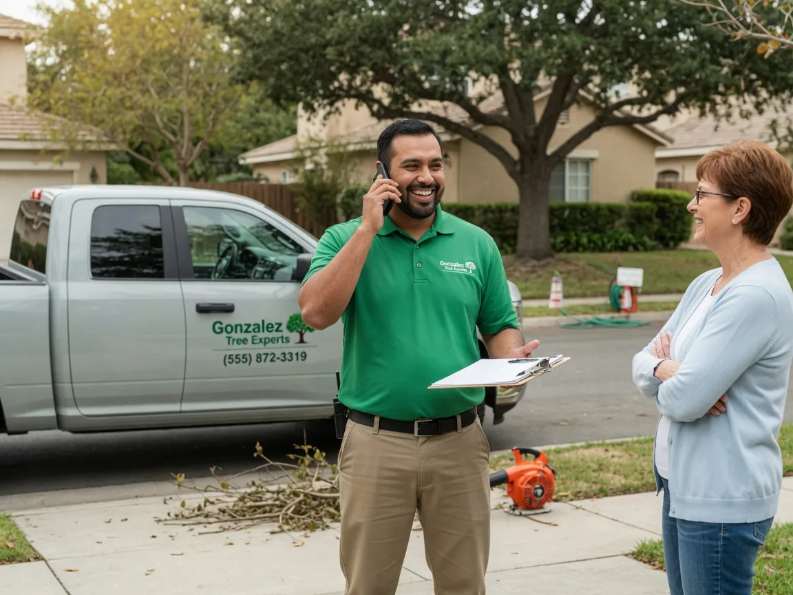 Tree Service Valley Springs, SD FAQs